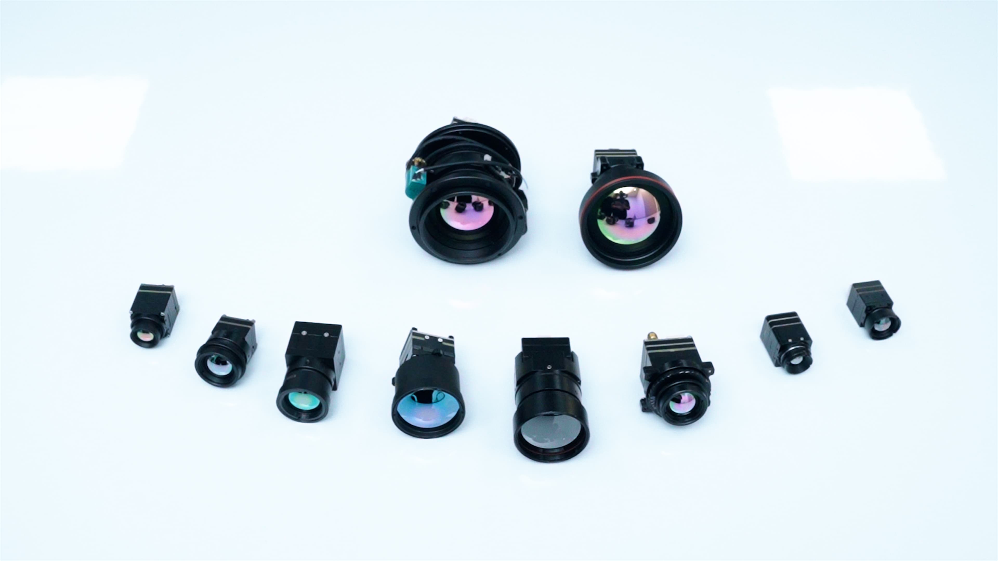 Xi'an production facility