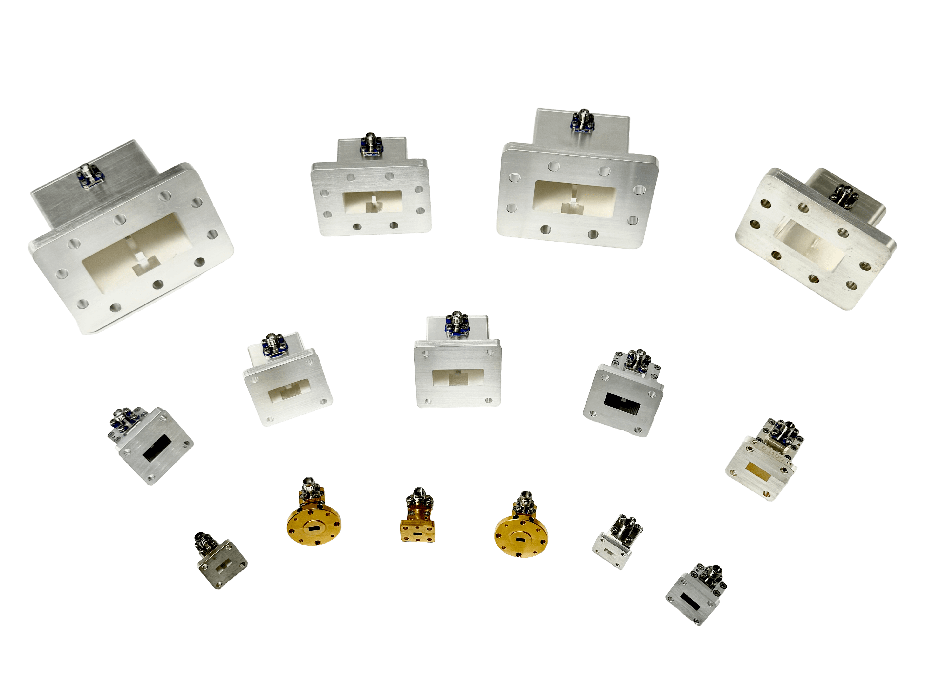 Antenna and RF microwave products