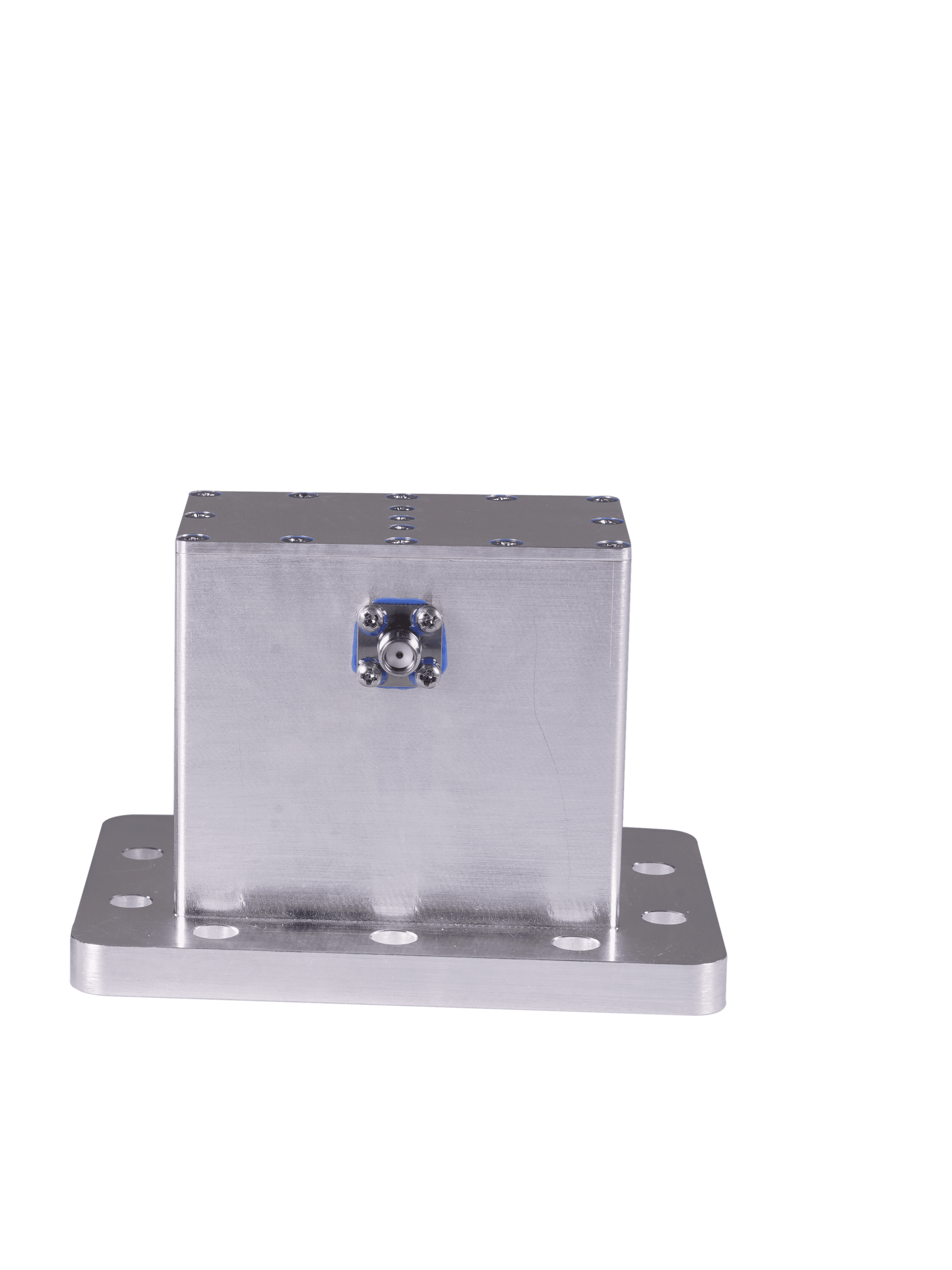 BJ40(WR229) Waveguide to Coax Adapter