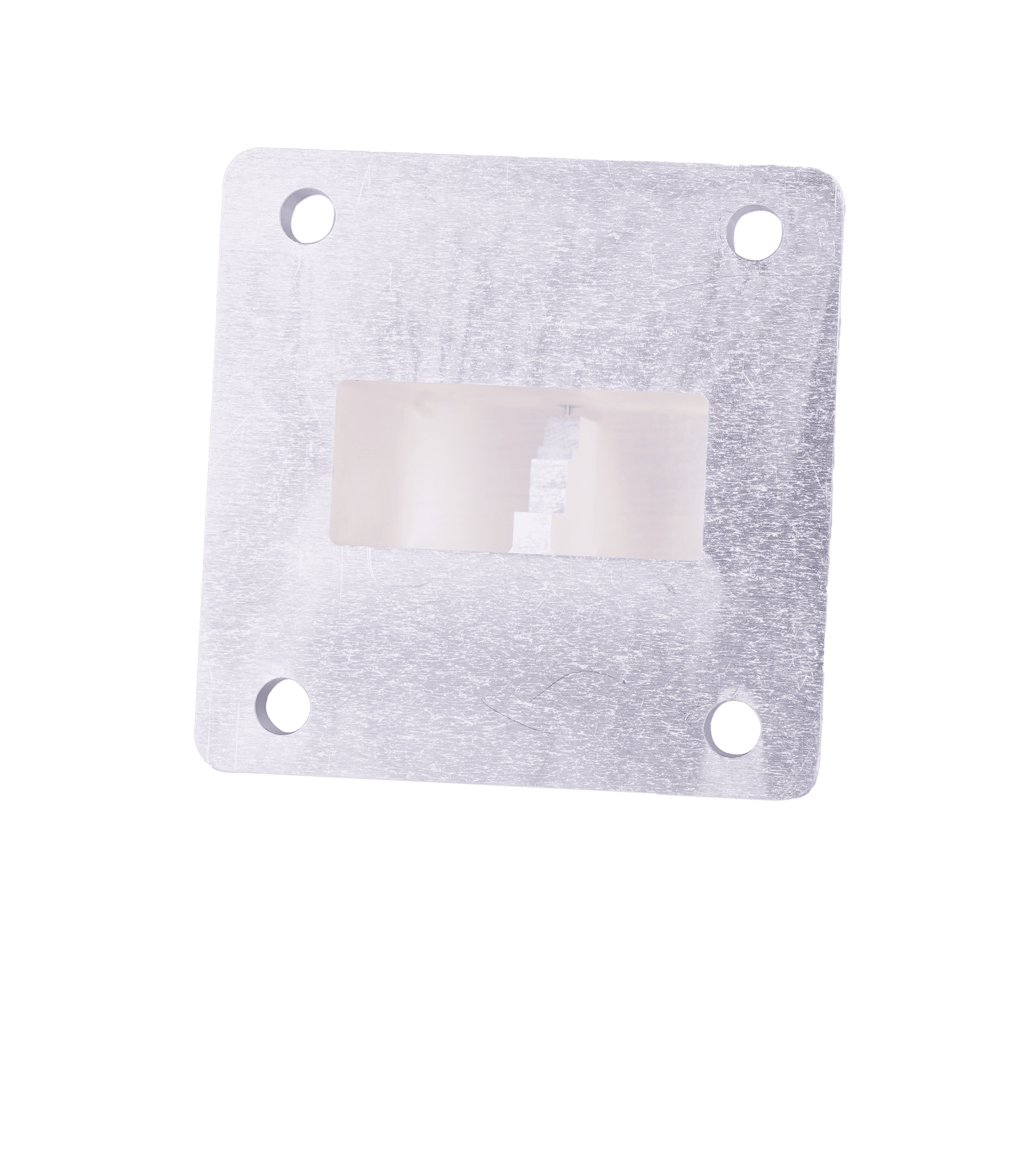 BJ84(WR112) Waveguide to Coax Adapter