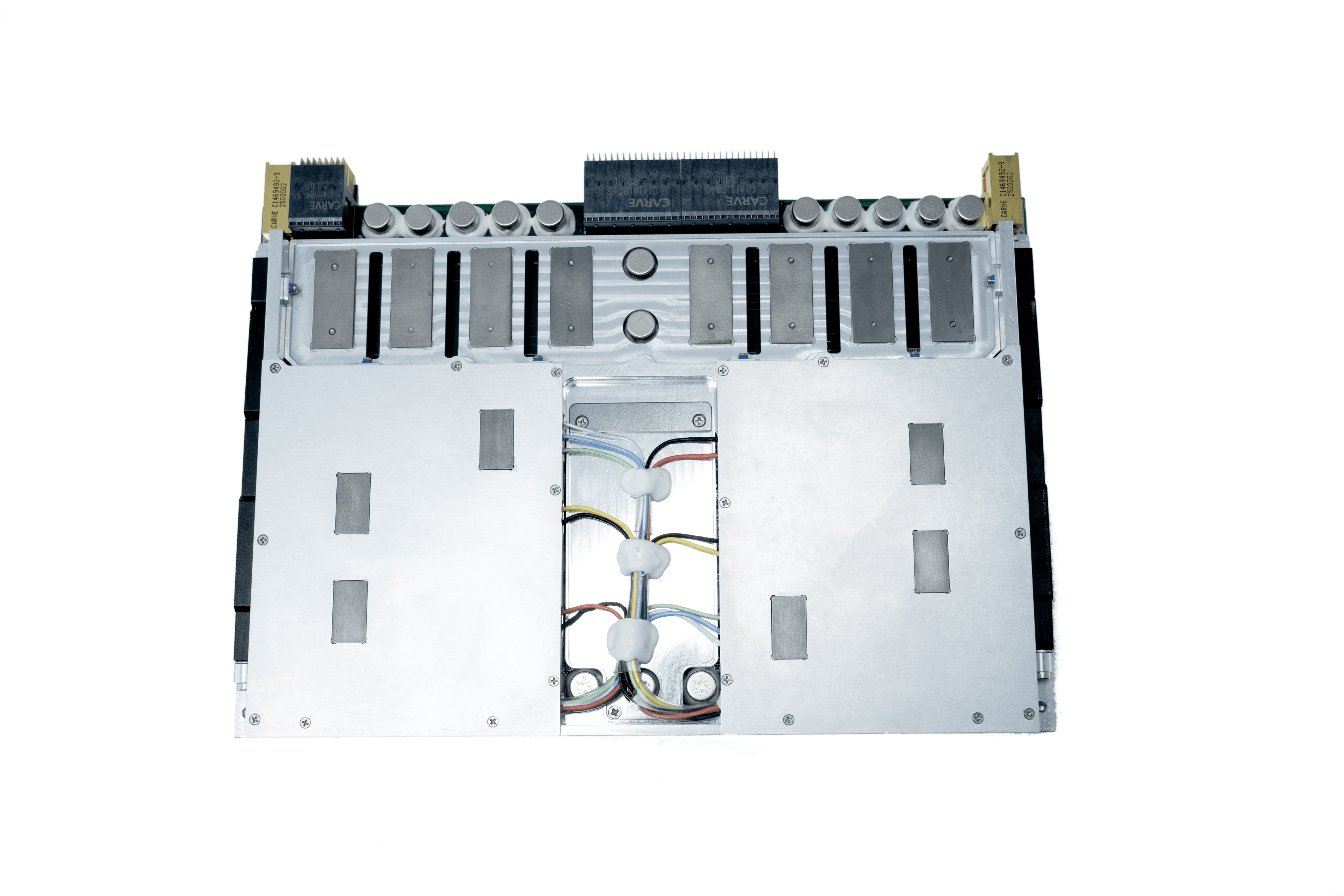 servo controller