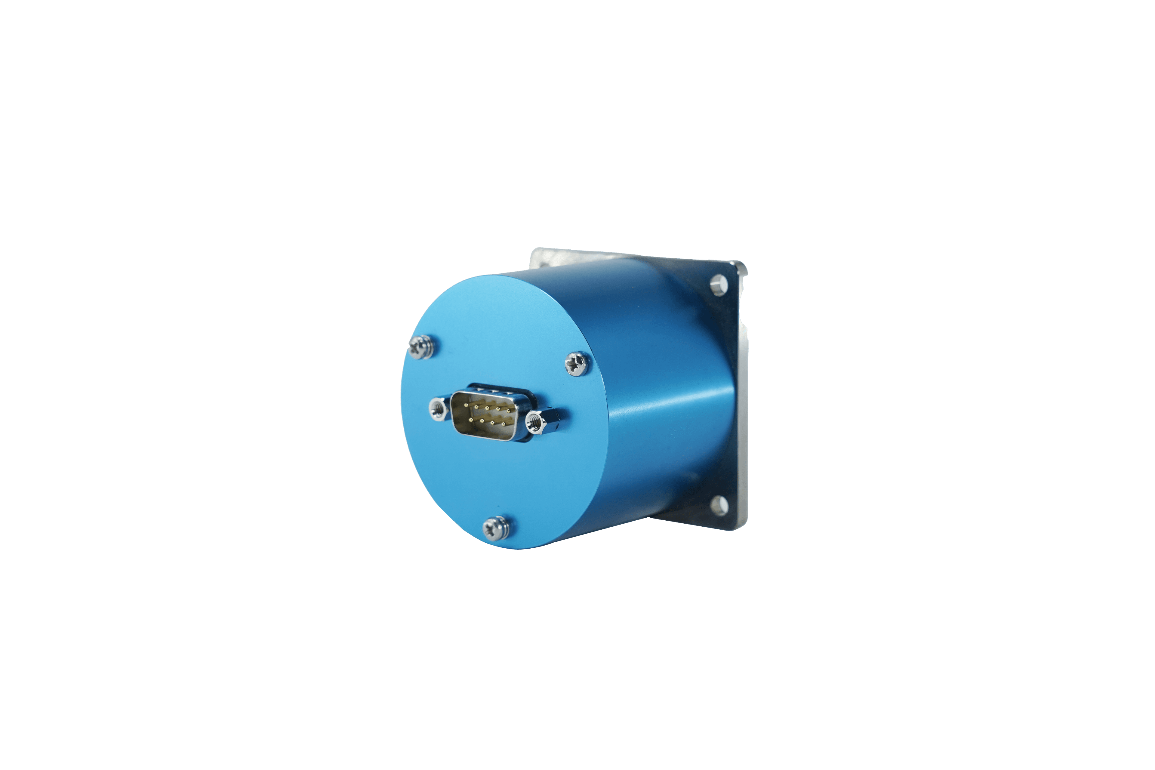 SP6T Loaded Coaxial Switch (DC–67 GHz)