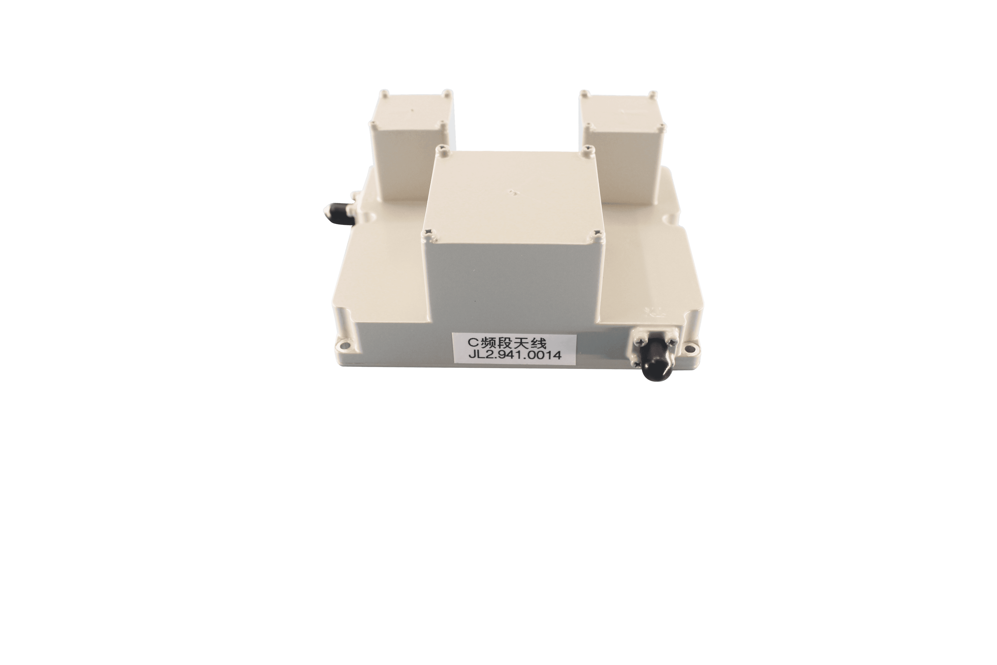 C-band Transmit-Receive Antenna