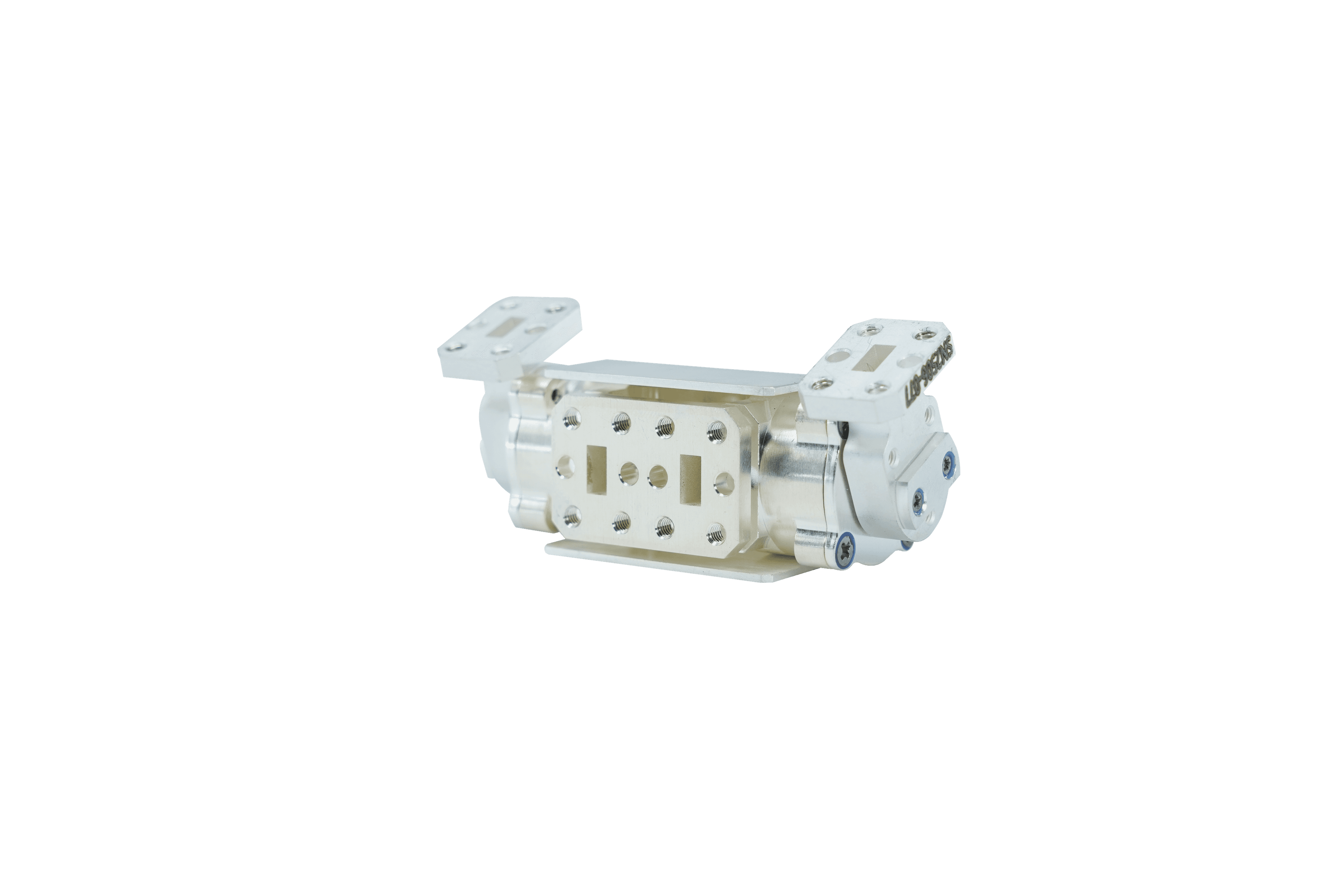 QV Band Waveguide Rotary Joint