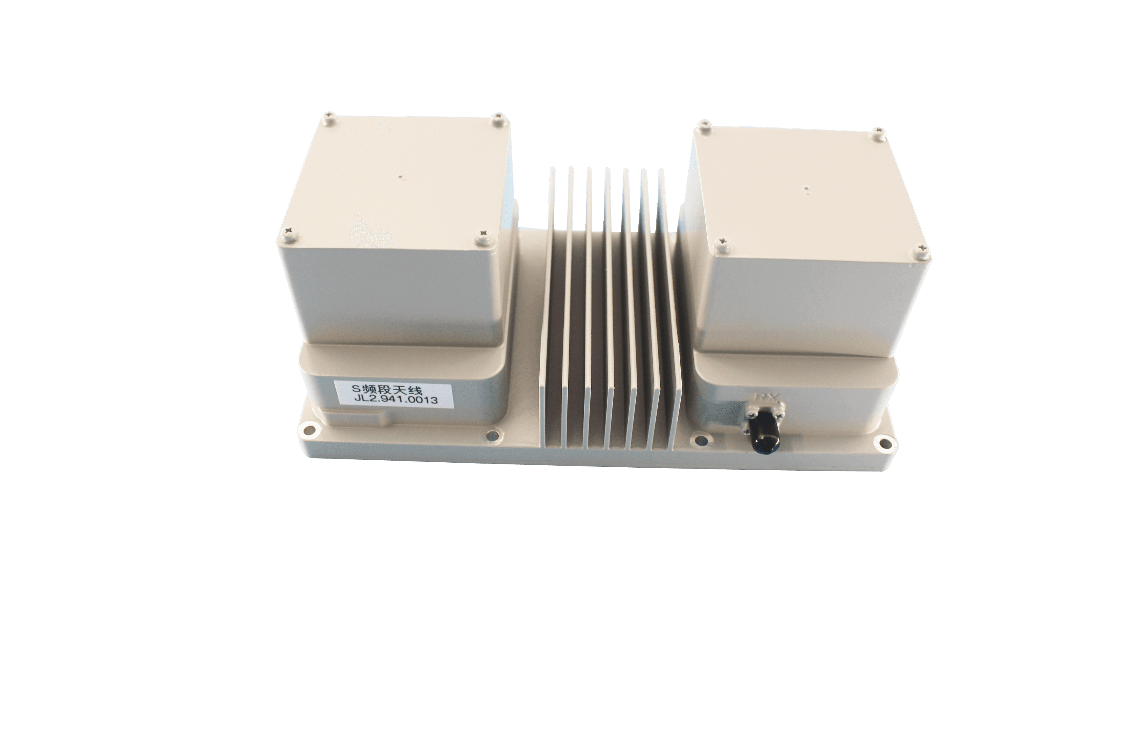 S-band Transmit-Receive Antenna